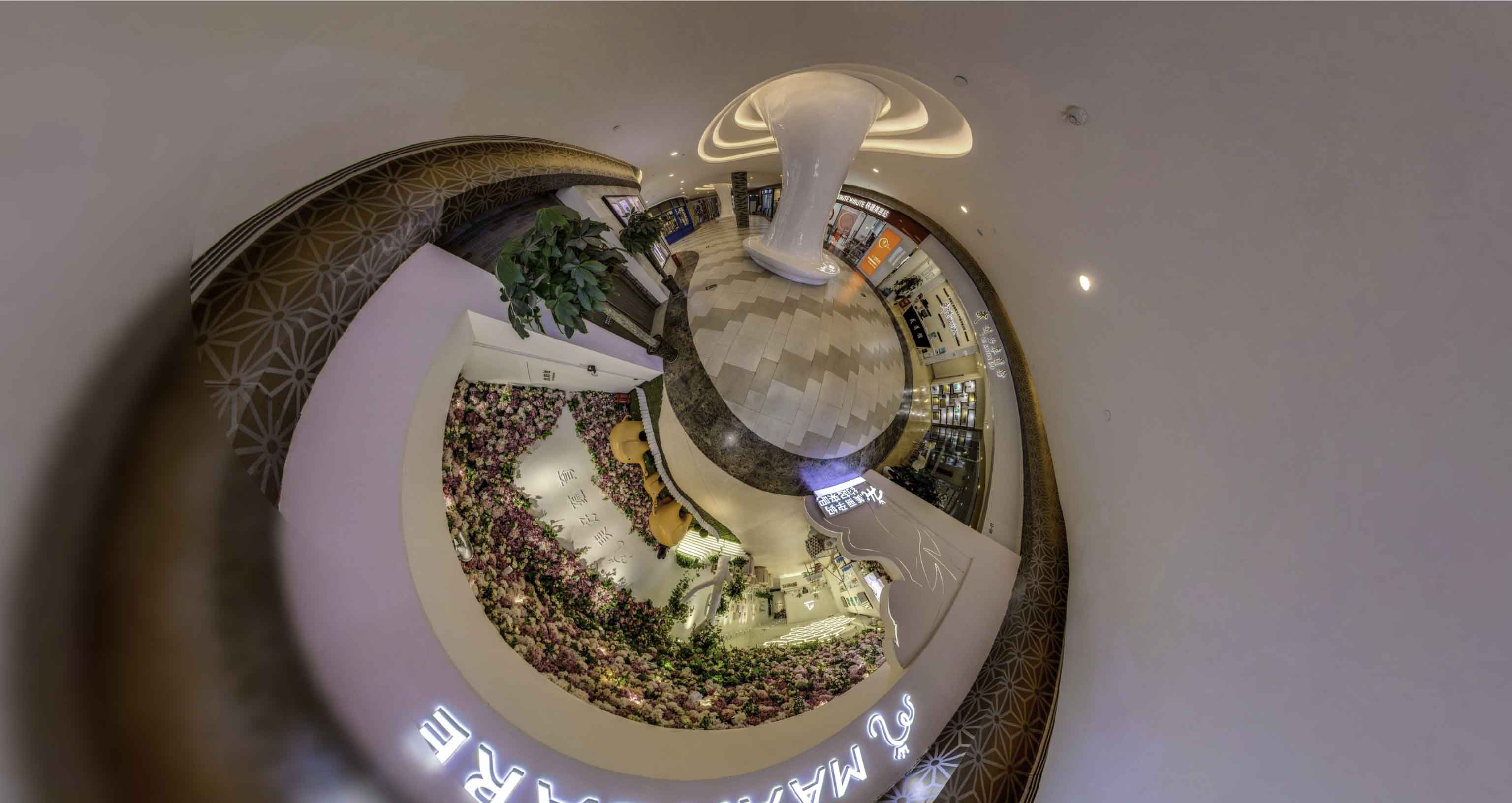 高陵将VR全景融入品牌宣传活动的创新实践与策略